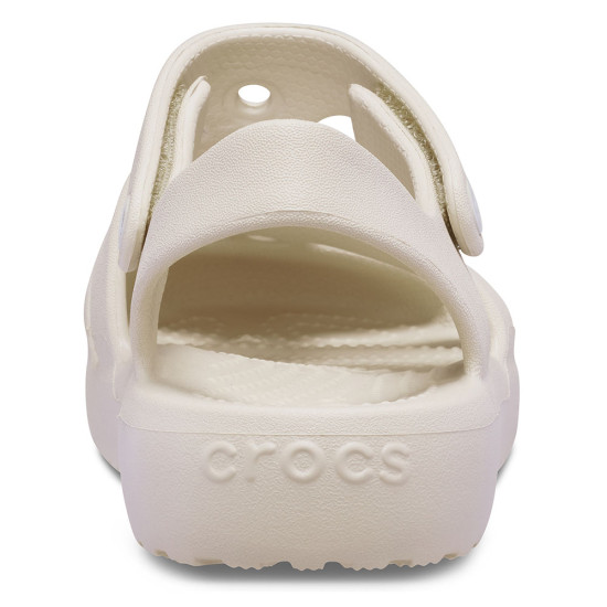 Crocs Kids' Classic Fisherman Sandal